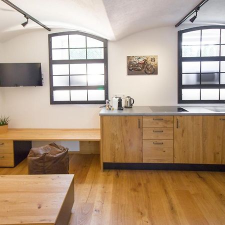 Darebell Loft Gratkorn Top 1 מראה חיצוני תמונה