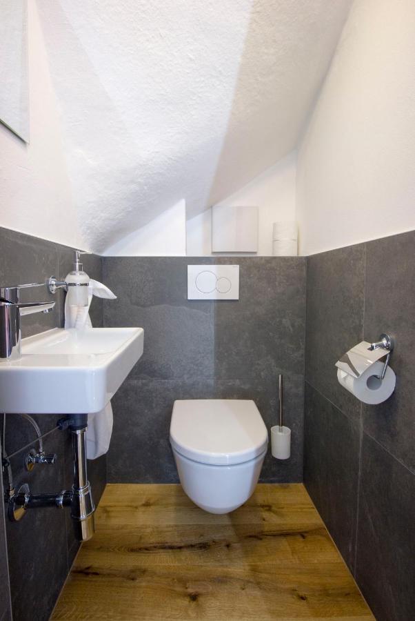 Darebell Loft Gratkorn Top 1 מראה חיצוני תמונה